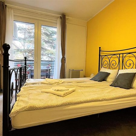 Evi Apartman Eğri Dış mekan fotoğraf