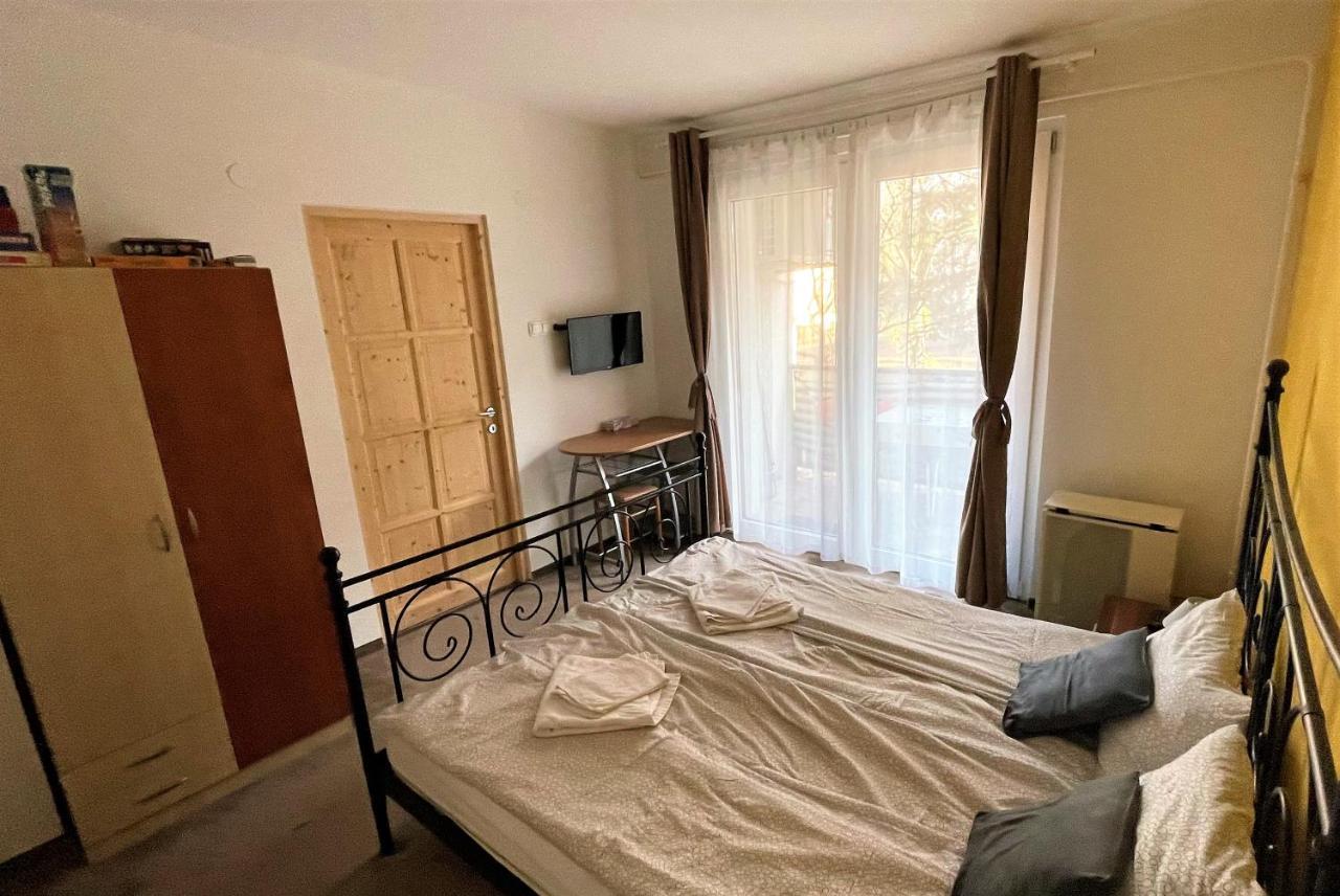 Evi Apartman Eğri Dış mekan fotoğraf