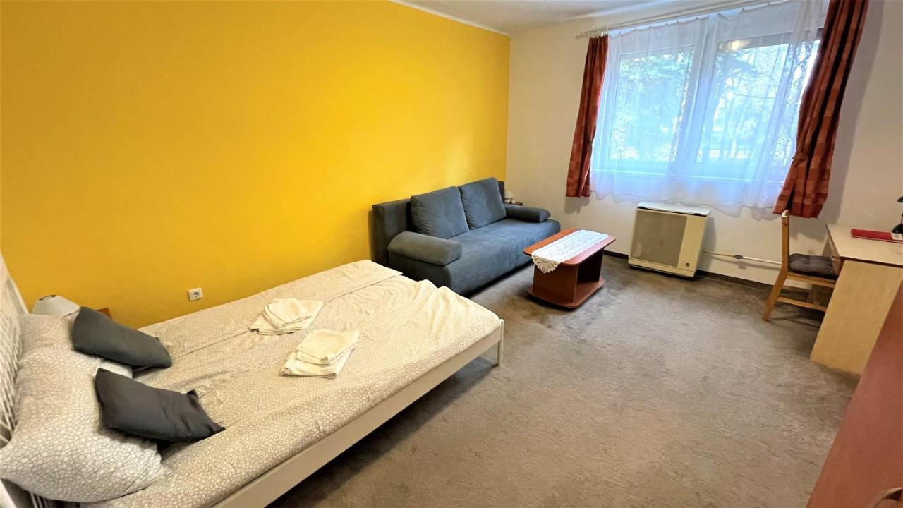 Evi Apartman Eğri Dış mekan fotoğraf