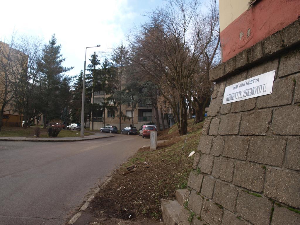 Evi Apartman Eğri Dış mekan fotoğraf