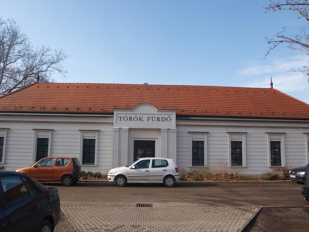 Evi Apartman Eğri Dış mekan fotoğraf