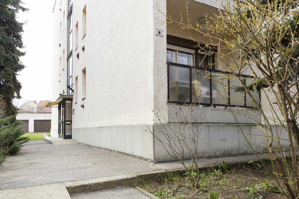 Evi Apartman Eğri Dış mekan fotoğraf