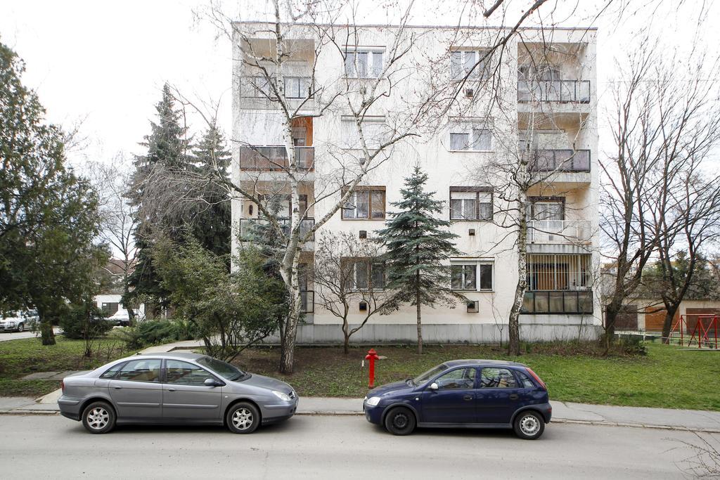 Evi Apartman Eğri Dış mekan fotoğraf