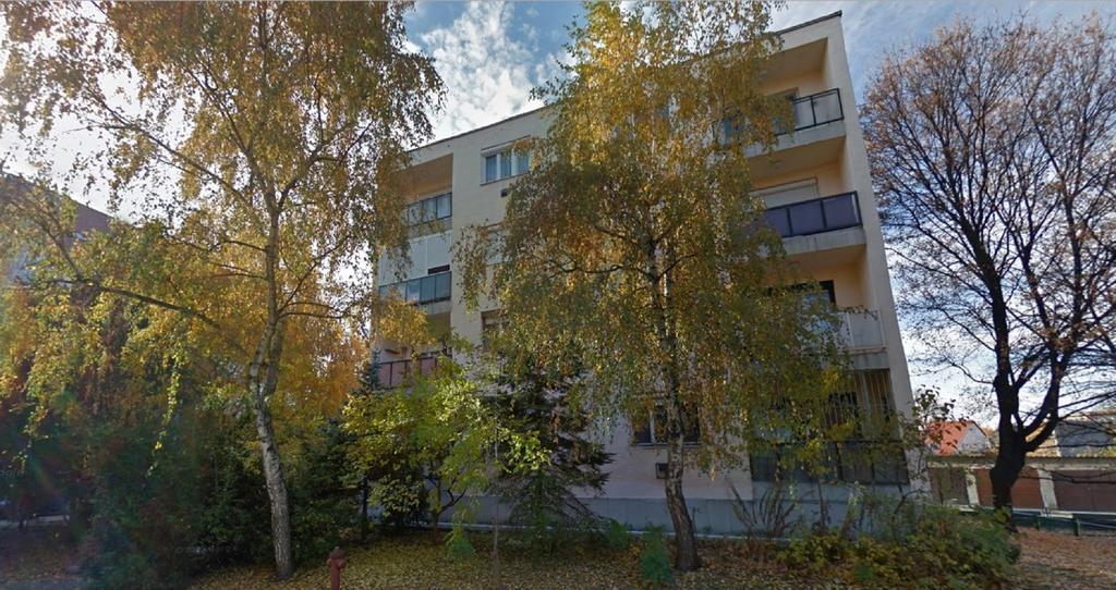 Evi Apartman Eğri Dış mekan fotoğraf